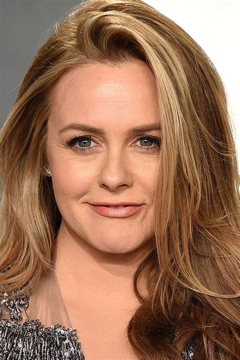 Alicia Silverstone: Movies, TV, and Bio.